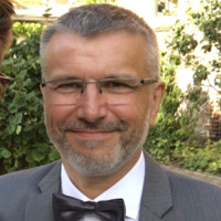 Ronald Melzer