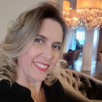 Patrícia Kirschner
