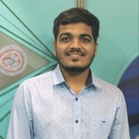 Meet Bhikadiya