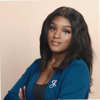 Jamara Richardson