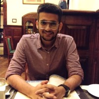 Abhishek Jha