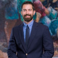Dustin Shane, Aicp
