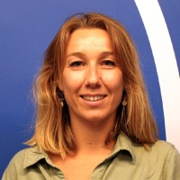 Elodie Bachevalier Ribo