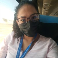 Rosa Amelia Cruz Guerrero