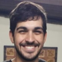 Gustavo Barbosa Dos Santos