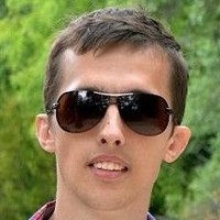 Дмитрий Арсенюк