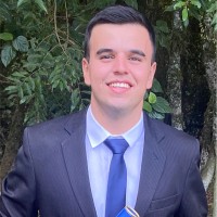 Lucas Alves Dos Santos
