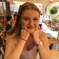 Georgia Micheals
