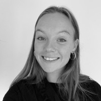 Sarah Egevang