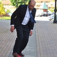 Javier Ozcoidi