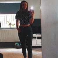 Maisie Johnson