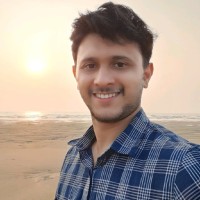 Sanket Jadhav