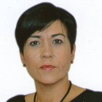 Ma. Gabriela Partidas