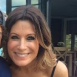 Nicole Stavroff