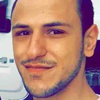 mohammed Azzam
