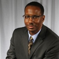 Eddie Cooper