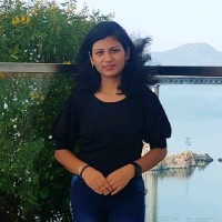 Sukanya More