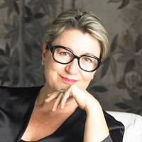 Anne Boghossian