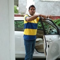 Prakhar Yadav