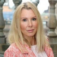 Victoria Tiblom