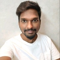 Revanth Kumar Allam