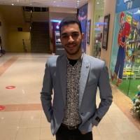 Yousef Salman