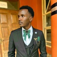 Nickson Cheruiyot