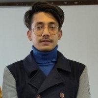 Sumit Kafle