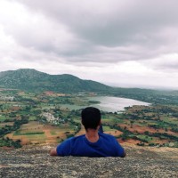 Sateesh Hegde