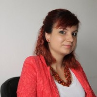 Velicu (Iacob) Iuliana