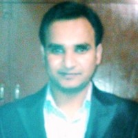Vikul Kumar, Frm, Prm