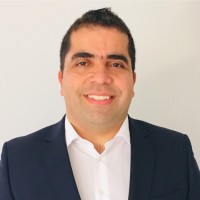 Mehrdad Afra