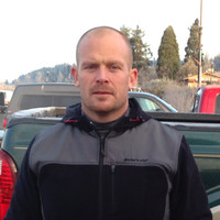 David Grant