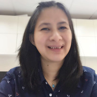 Jo Kathrina Mendoza