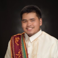 Ferdinand John Briones