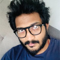 Amal Basanth Ravi