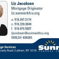 Liz Jacobsen