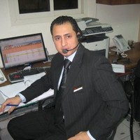 Hany Magdy Nageib