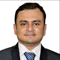 Mithun Paul, Phd