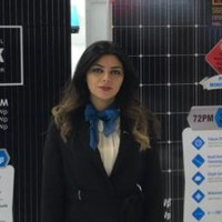 Elham Maghsoodi
