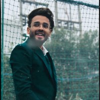 Nitin Handa