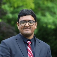 Ashwinkumar Ajithkumar Pillai