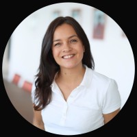 Johanna Colas