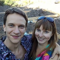 Онащук Алексей