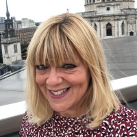 Jacquie Bell