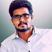Vignesh Arjunan