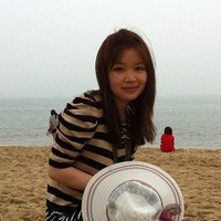 Sandy Pan