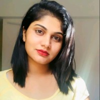 Roshni Nanjappa