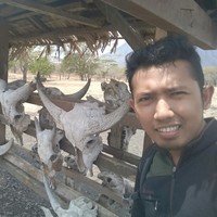 Arif Cahyono