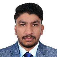 Usman Ali